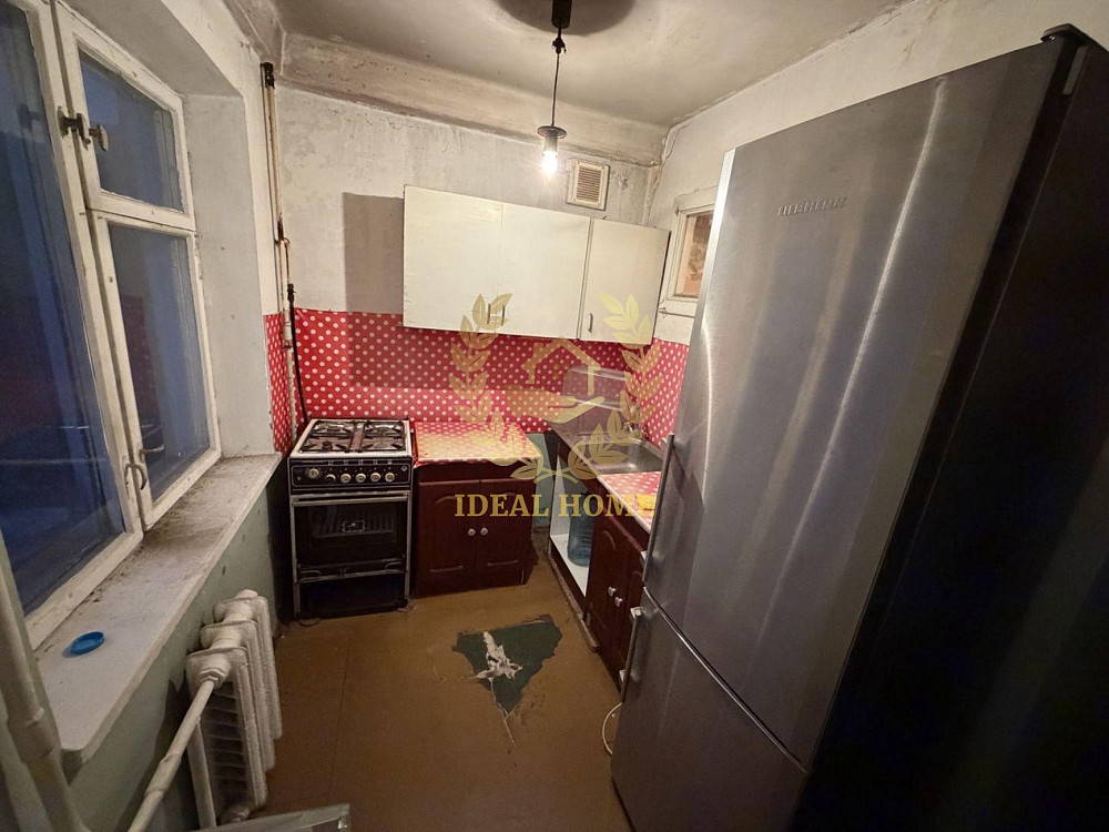 Продаж Квартира 3-кімнатна на Жмеринская ул., 6 Київ - фото 1