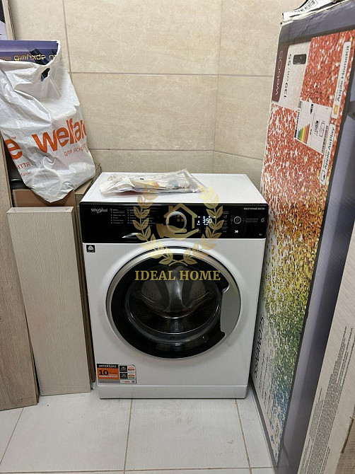 Світла 2-кімнатна квартира з індивідуальним опаленням, Героїв Небесної  - фото 9