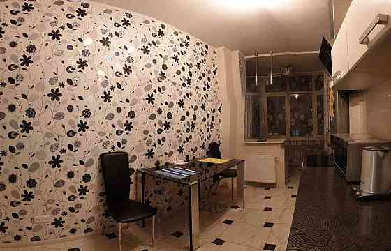 Оренда Квартира 1-кімнатна, 8/20 поверх на Днепровская набережная Київ