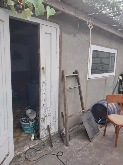 Продам зимний дом с газом в Светлом (Старые Дачи, 5 км от Одессы) Світле - фото 8