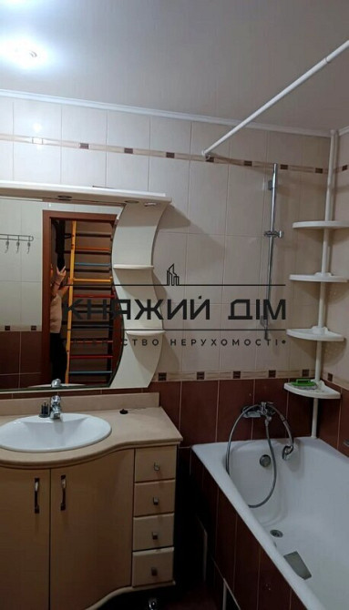 Оренда Квартира 3-кімнатна, 11/16 поверх на Вишняковская ул. Киев - изображение 7