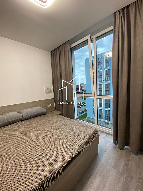 Оренда 1к Квартира 40 кв.м Шевченка Тараса вул. Львів - фото 1