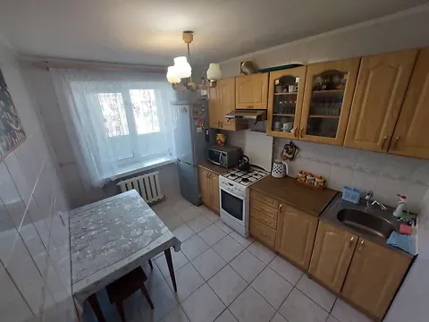 Продаж 3к Квартира 67.8 кв.м Героїв України проспект 87Б Миколаїв - фото 7