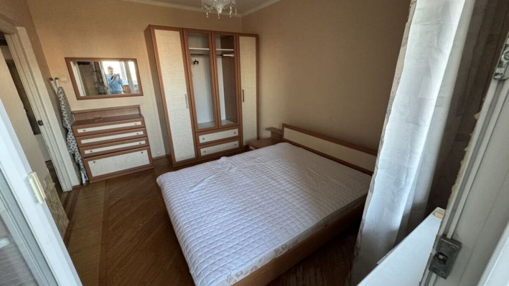 Продаж Квартира 3-кімнатна, 11/16 поверх на Бориспільська, 34 Kiev - photo 1