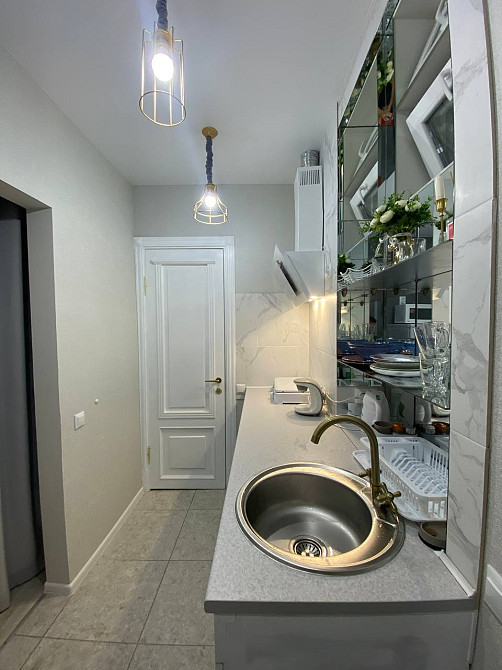 Продаж Квартира 1-кімнатна на ул. Разумовская, 46 Odessa - photo 9