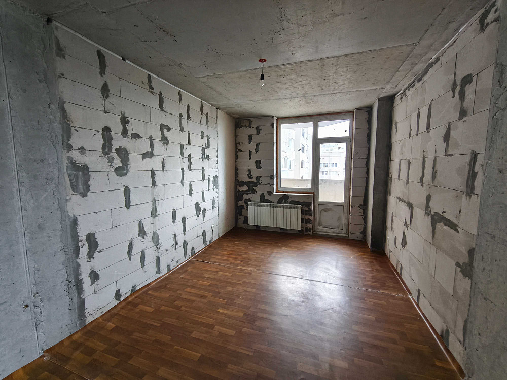 Продаж Квартира 3-кімнатна, 20/20 поверх на Закревського Миколи вул., д. 95А Київ - фото 4