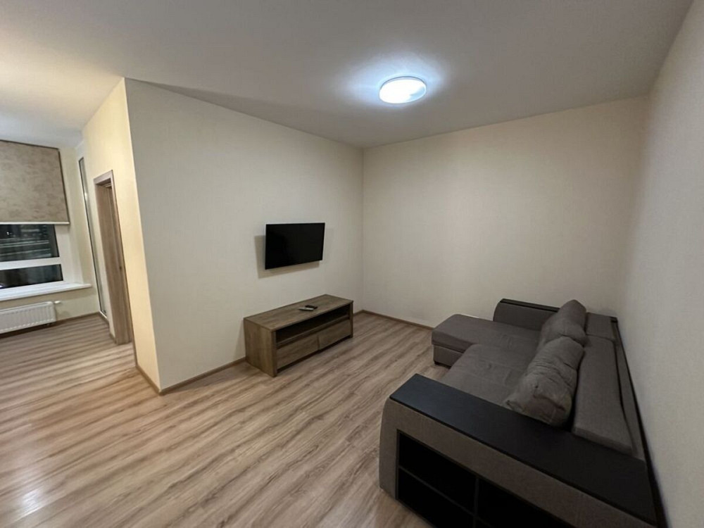 Оренда Квартира 2-кімнатна, 4/12 поверх на Заречная ул., 2 к 3 Київ - фото 6