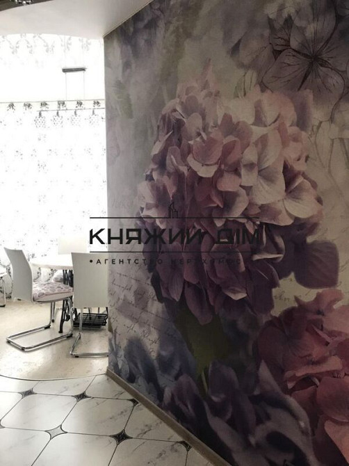 Оренда Квартира 2-кімнатна, 10/18 поверх на Днепровская Набережная Kiev - photo 13