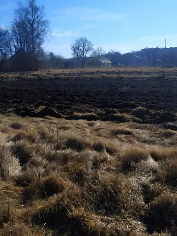 Продаж земельної ділянки  площа 12 сот Проектна вулиця 1 Тернопіль - фото 3