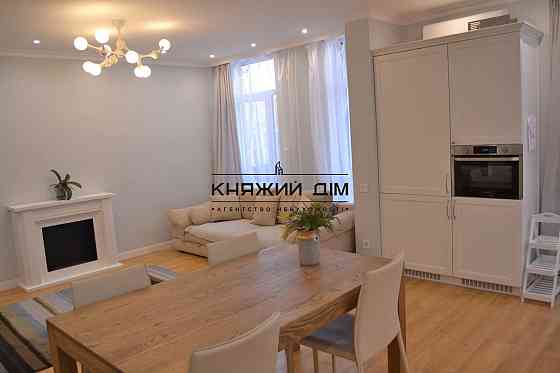 Оренда 4-х к. квартири в ЖК Комфорт Таун. № 11203375 Київ