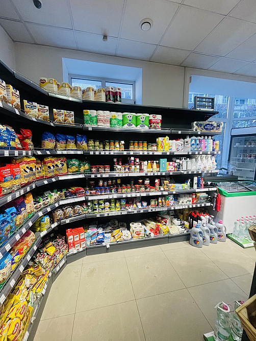 Продаж торгове приміщення на Мазепи Гетьмана вул., 35 поверх - 1/10 Ivano-Frankivs'k - photo 9