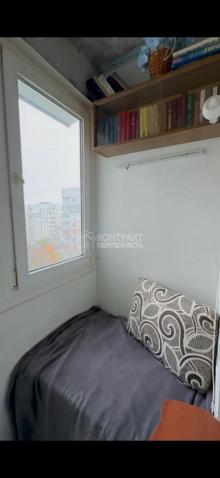 Продаж Квартира 2-кімнатна, 6/9 поверх на вул. Шишківська Kharkiv - photo 18