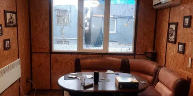 Продаж Будинок 3-кімнатний на ул. Причал 218, 222 Крижанівка (Ширяївський район) - фото 1