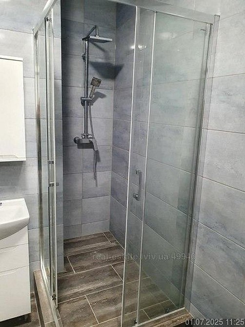 Продаж Квартира 1-кімнатна, 4/10 поверх на вул. Пасічна L'viv - photo 10