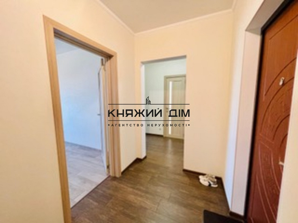 Оренда 1-но к квартири в ЖК Амурський. №11198807 Киев - изображение 8