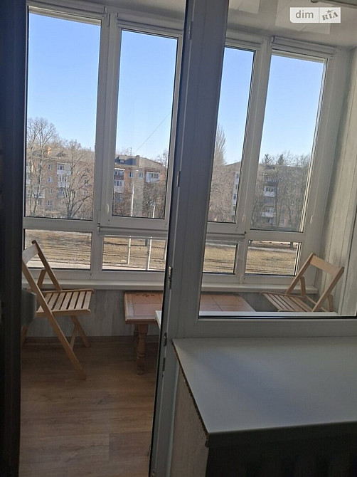 Продаж Квартира 3-кімнатна, 4/10 поверх на Пирогово Вінниця - фото 5