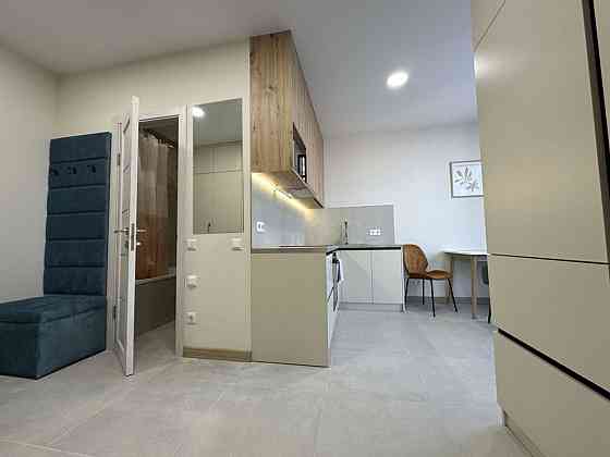 Оренда Квартира 1-кімнатна, 21/21 поверх на Ісмаіла Гаспринськго, 3 Київ