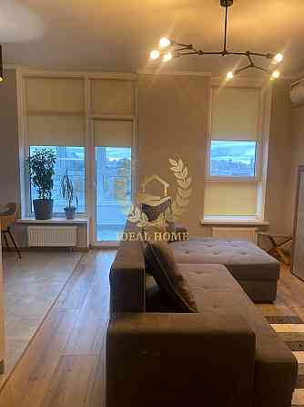 Оренда квартири студії ЖК Нивки Парк вул. Олеся Бердника Киев