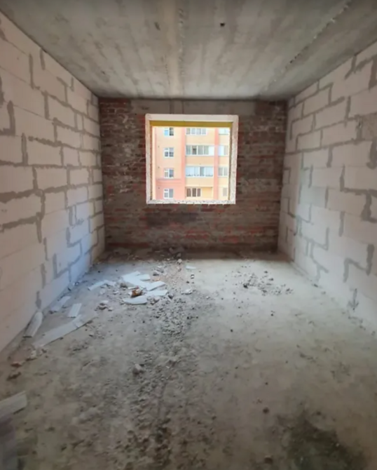 Продаж 3к квартири 87.5 кв. м на пров. Генерала Мирона Тарнавського Тернопіль - фото 2