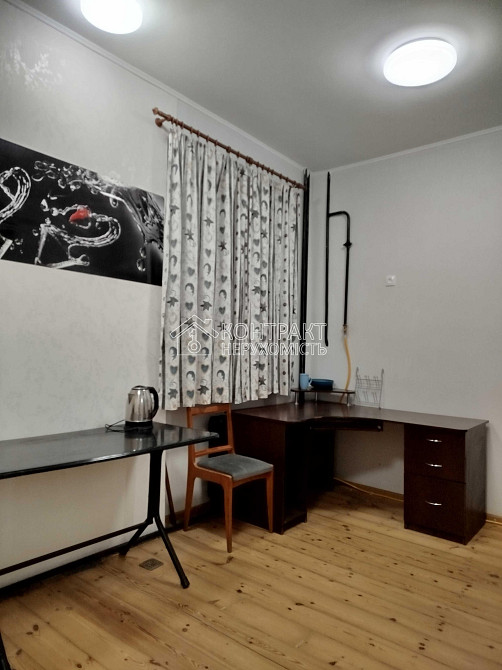 Оренда Квартира 1-кімнатна, 1/1 поверх на вул. Ковтуна Kharkiv - photo 2