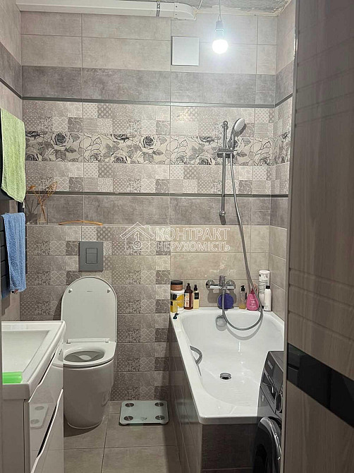 Продаж Квартира 3-кімнатна, 3/9 поверх на вул. Героїв Харкова Харків - фото 9