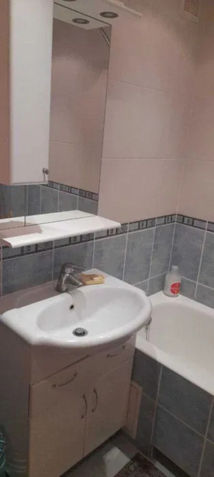 Оренда Квартира 1-кімнатна, 15/16 поверх на Ревуцького, 11-Г Київ - фото 20