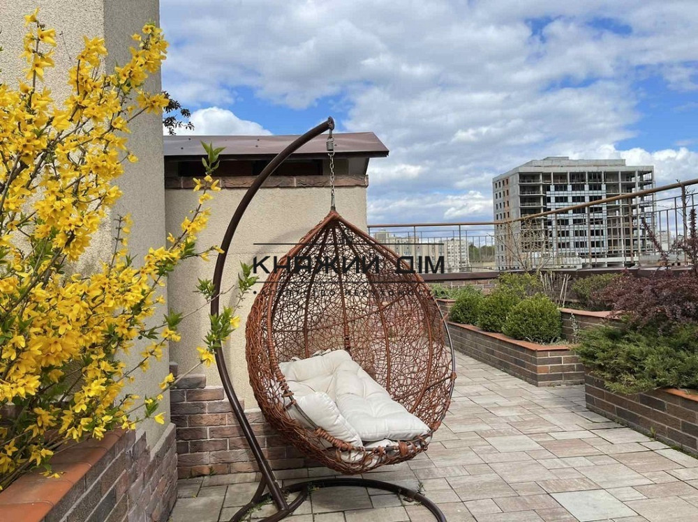 Просторная 2к. квартира в ЖК Київ - фото 12