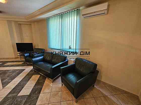 Оренда офісне приміщення на вул. Велика Васильківська поверх - 5/9 Київ