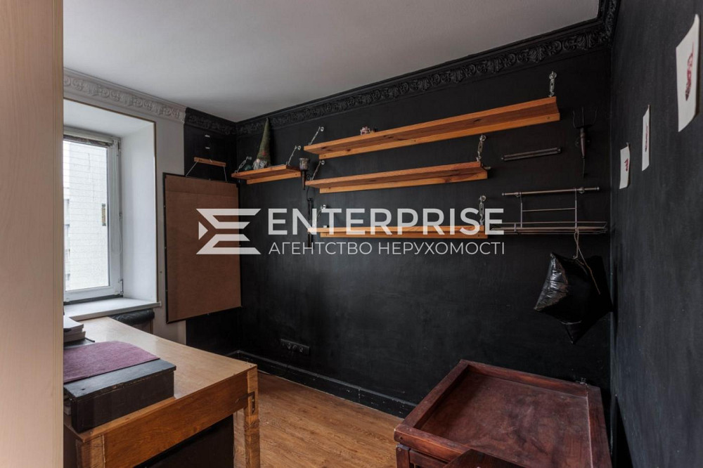 Продаж 5к Квартира 188 кв.м Берестейский вул. Київ - фото 10