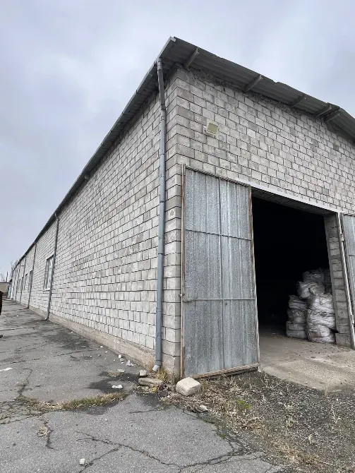 For rent Warehouse / Hangar area 600 sq.m  Dnipro Верстова Dnipro - photo 5