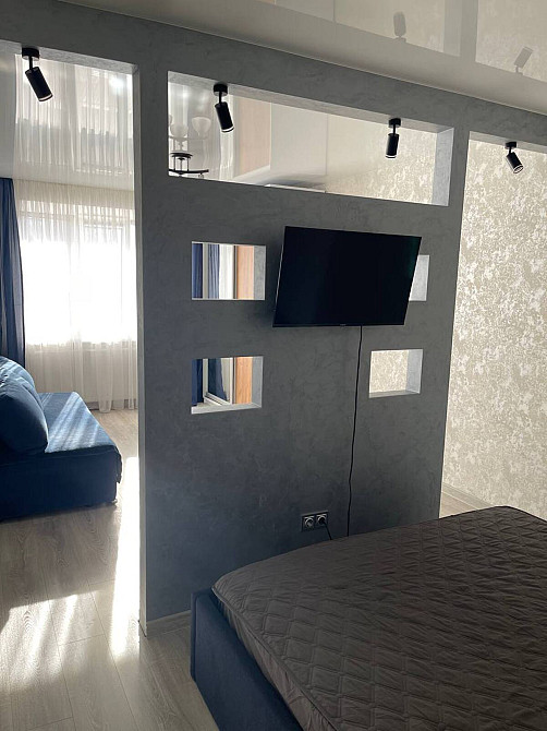 Оренда сучасної квартири на Площі Ринок. Тернопіль - фото 11