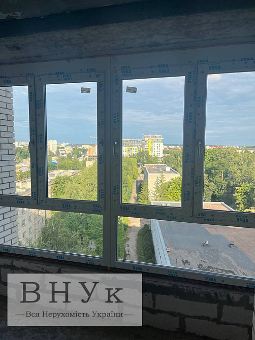 Продаж Квартира 3-кімнатна, 9/10 поверх на вул. Галицька Тернопіль - фото 8