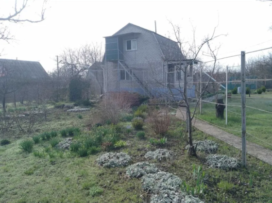 Продаж Будинок 3-кімнатний на ул. СМ Черноморский (1-я линия), 20 Стари Шомполи