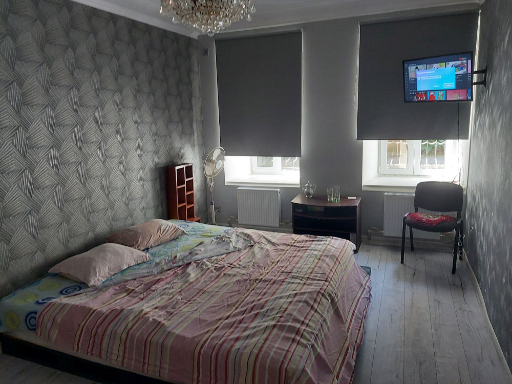 2 комнатная квартира в центре! Одесса - изображение 12