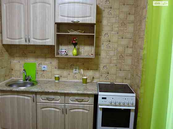 Оренда Квартира 1-кімнатна, 6/25 поверх на Софії Русової, 1 Kiev