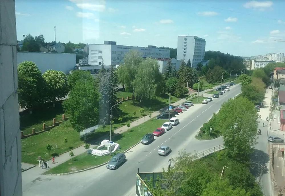 Продаж 1к квартири 34.3 кв. м на вул. Львівська Тернопіль - фото 4