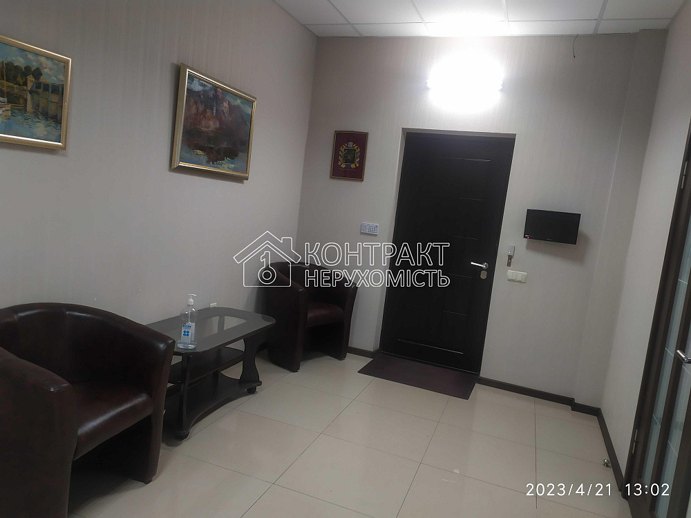 Оренда приміщення вільного призначення на вул. Космічна приміщень - 9, поверх - 3/10 Харьков - изображение 2