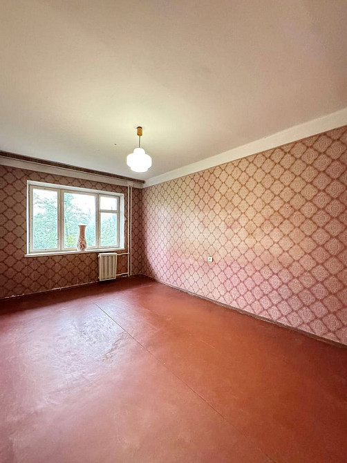 Оренда Квартира 3-кімнатна, 5/9 поверх на Раїси Окіпної, 5 Київ - фото 1