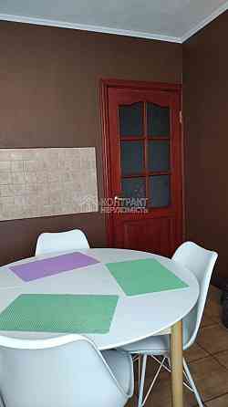 Продаж Квартира 4-кімнатна, 6/10 поверх на вул. Молочна Харків