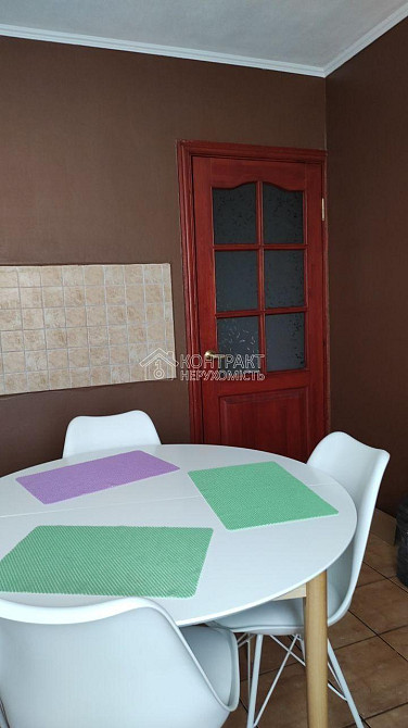 Продаж Квартира 4-кімнатна, 6/10 поверх на вул. Молочна Харків - фото 2
