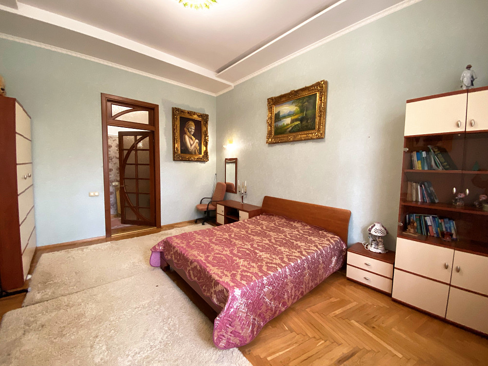 4 комн. квартира в переулке Пироговский /пр. Шевченко Одесса - изображение 13