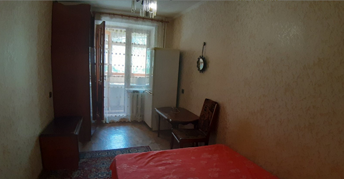 Продам одну комнату в 4-х комнатной квартире Odessa - photo 2