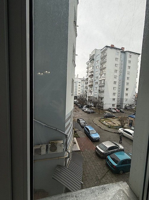 Продаж Квартира 3-кімнатна, 3/10 поверх на вул. Чорноти Курінного Ивано-Франковск - изображение 16