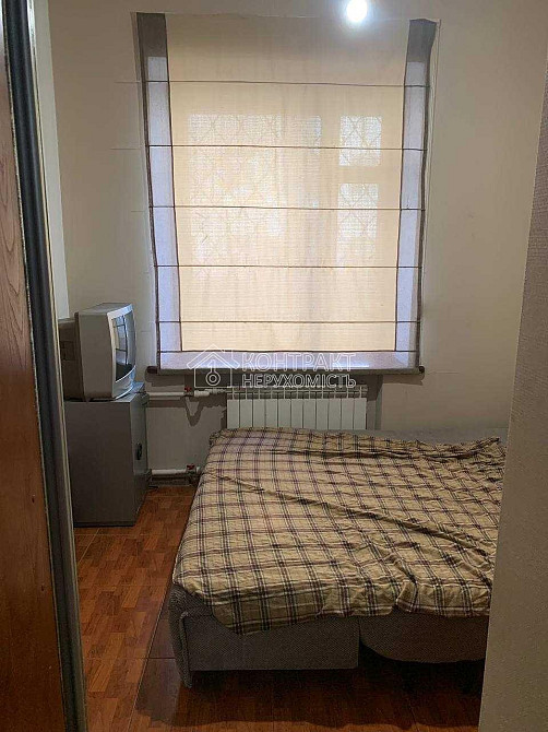 Продаж Квартира 1-кімнатна, 1/5 поверх на вул. Чернышевская Харків - фото 9