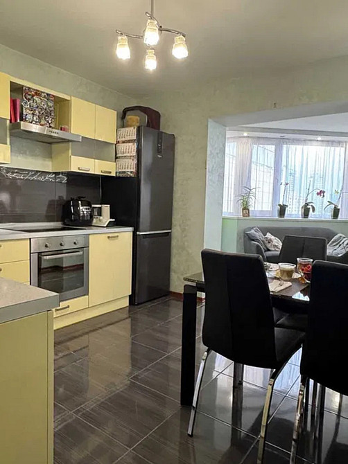 Продаж Квартира 3-кімнатна, 10/14 поверх на Івана Пулюя вул., 2 Київ - фото 12