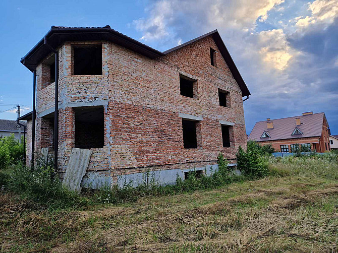 Продаж. Окремостоячий будинок. Петриків Тернопільський р-н  - фото 4