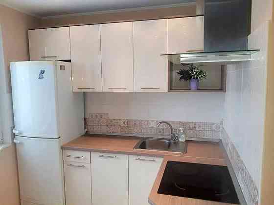 Оренда Квартира 1-кімнатна, 10/14 поверх на просп. Академика Глушкова, 23 Киев