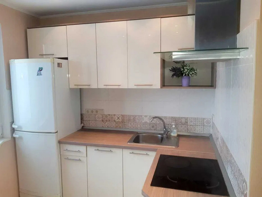 Оренда Квартира 1-кімнатна, 10/14 поверх на просп. Академика Глушкова, 23 Київ - фото 5