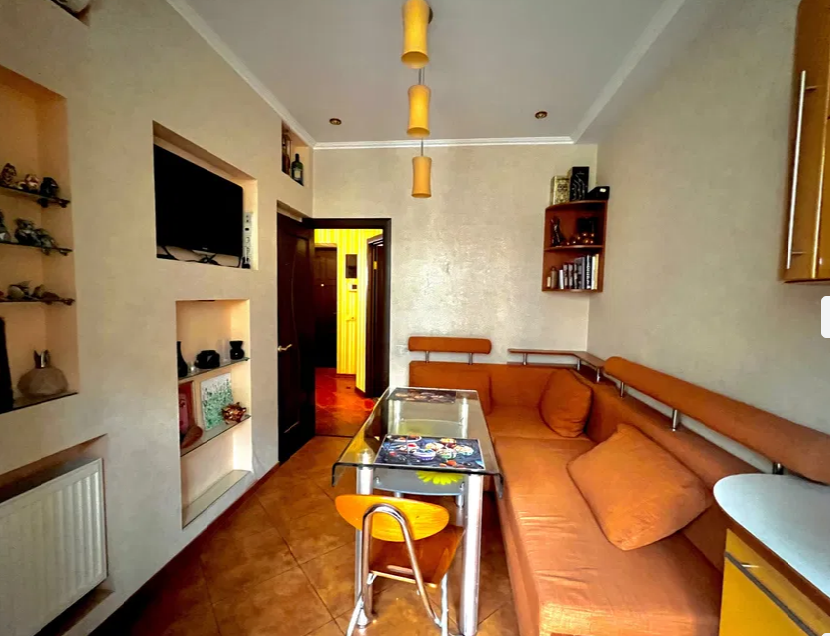 2 комн. Зоопарковая/М.Говорова/Парк Победы Odessa - photo 7