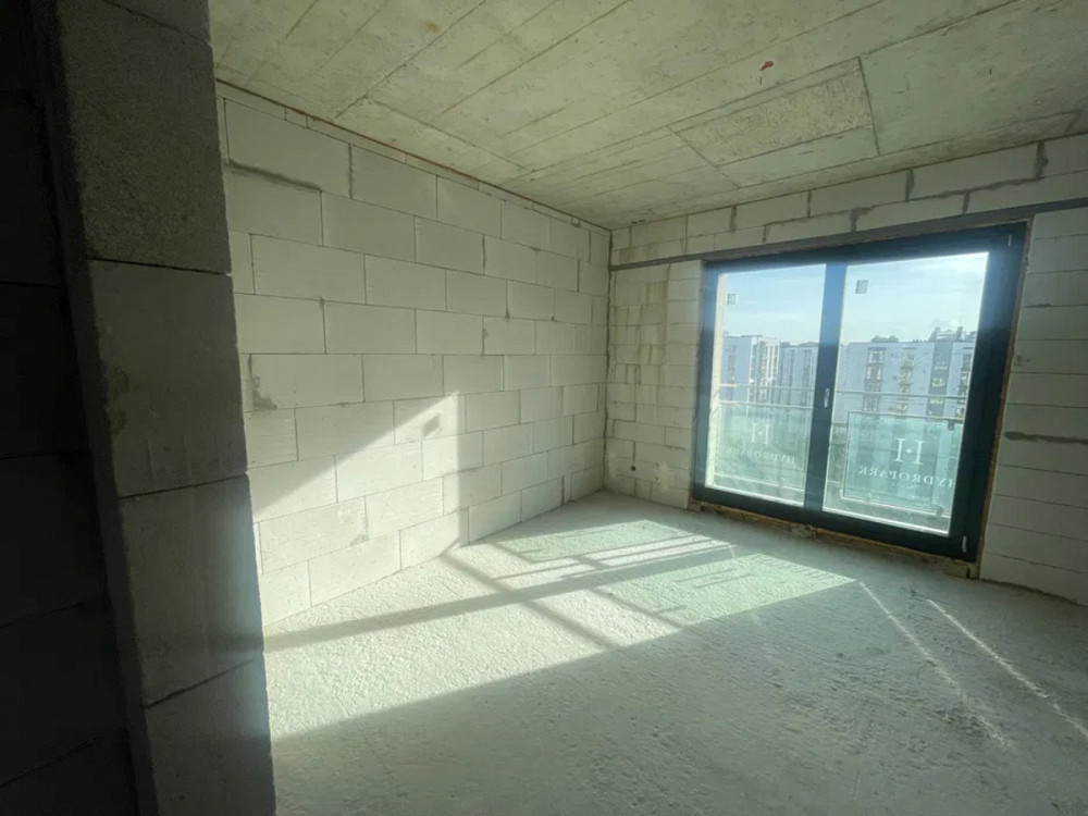 Продаж Квартира 1-кімнатна, 10/14 поверх на вул. Мазепи Гетьмана Ивано-Франковск - изображение 12